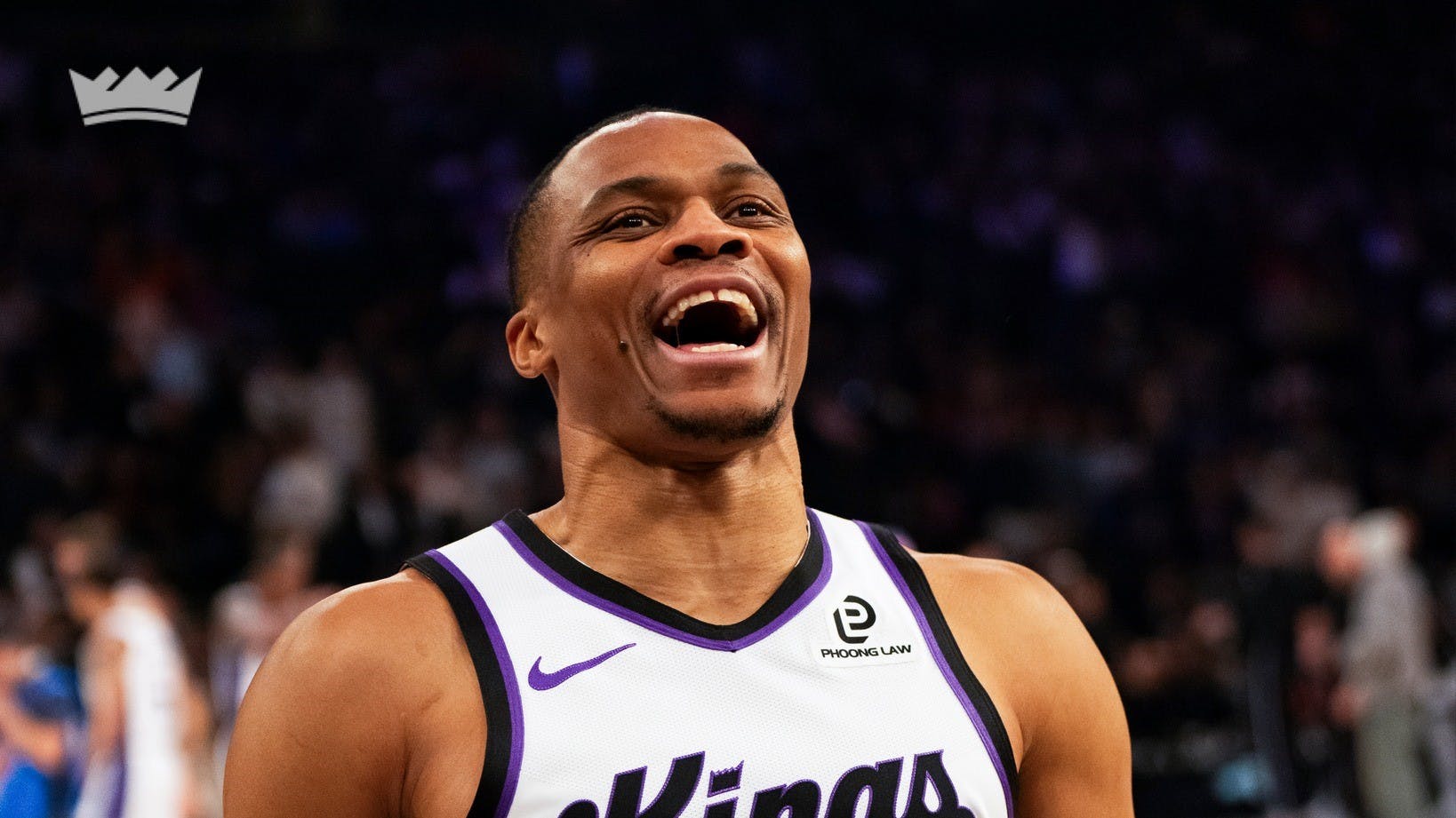 NBA: Russell Westbrook pushes Kings past Grizzlies to end 16-game skid 